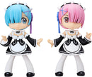 Re:ZERO -Starting Life in Another World- FineΦClover Yurumari Rem & Ram