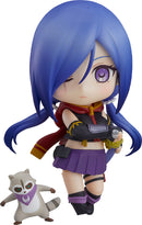 1041 RELEASE THE SPYCE Nendoroid Yuki Hanzomon
