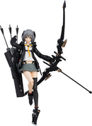 436 Heavily Armed High School Girls figma Roku