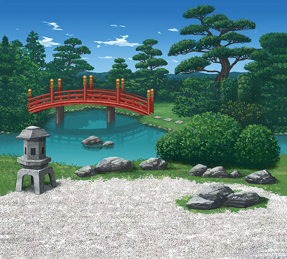 Good Smile Company Custom Stage