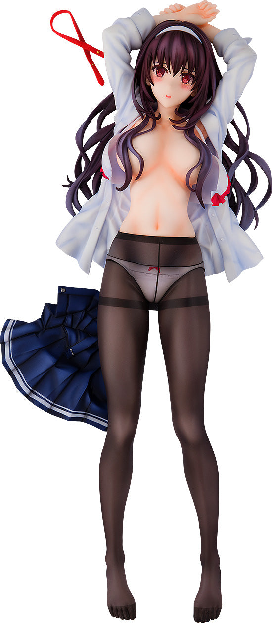 Saekano: How to Raise a Boring Girlfriend KADOKAWA Utaha Kasumigaoka: Pillow Ver.