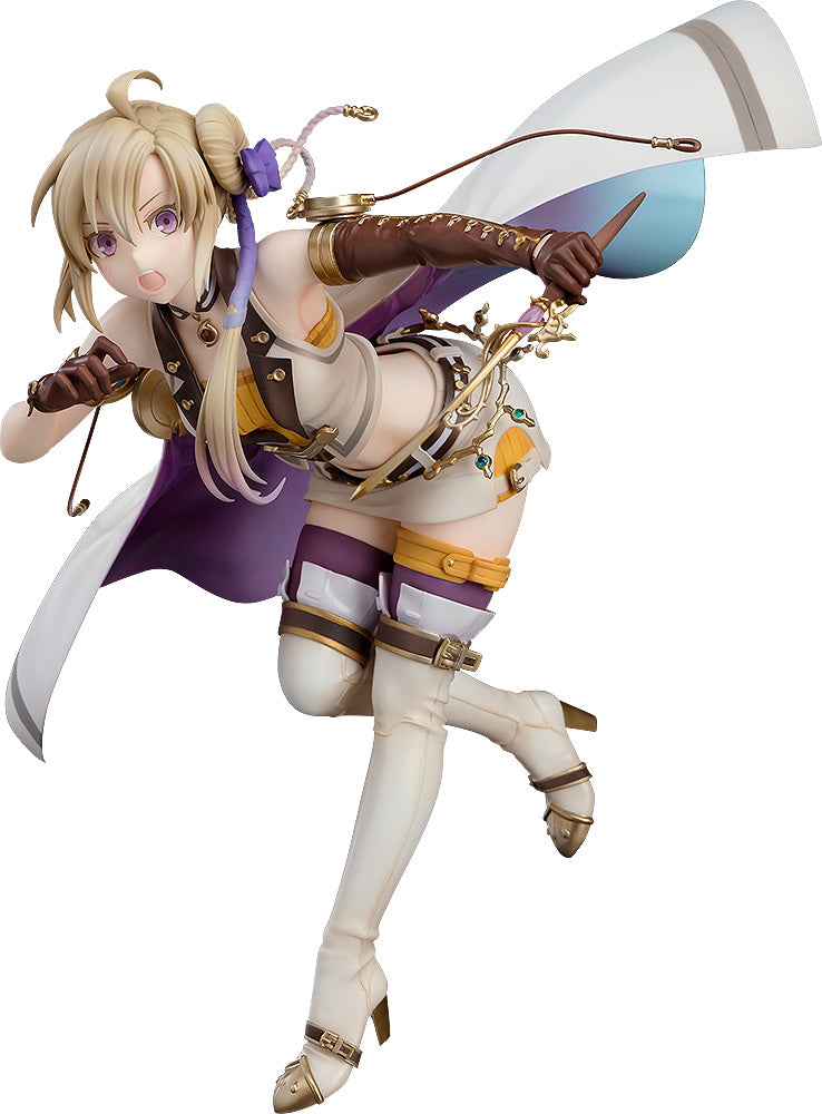 Record of Grancrest War GOOD SMILE COMPANY Siluca Meletes