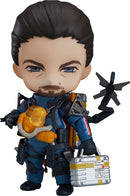 1282 DEATH STRANDING Nendoroid Sam Porter Bridges