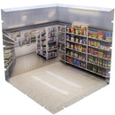 Dioramansion 150 PLM  Dioramansion 150 Store