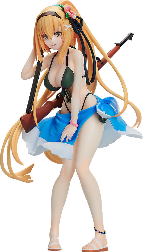 Girls' Frontline FREEing M1 Garand: Swimsuit Ver. (Beach Princess)