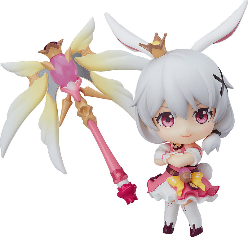 1057 Honkai Impact 3rd Nendoroid Theresa: Magical Girl TeRiRi Ver.
