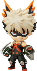 705 My Hero Academia Nendoroid Katsuki Bakugo: Hero's Edition (4th-run)