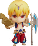 0990 Fate/Grand Order Nendoroid Caster/Gilgamesh