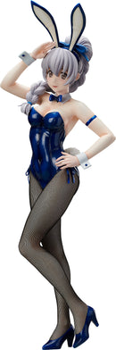 Full Metal Panic! Invisible Victory FREEing Teletha Testarossa: Bunny Ver.