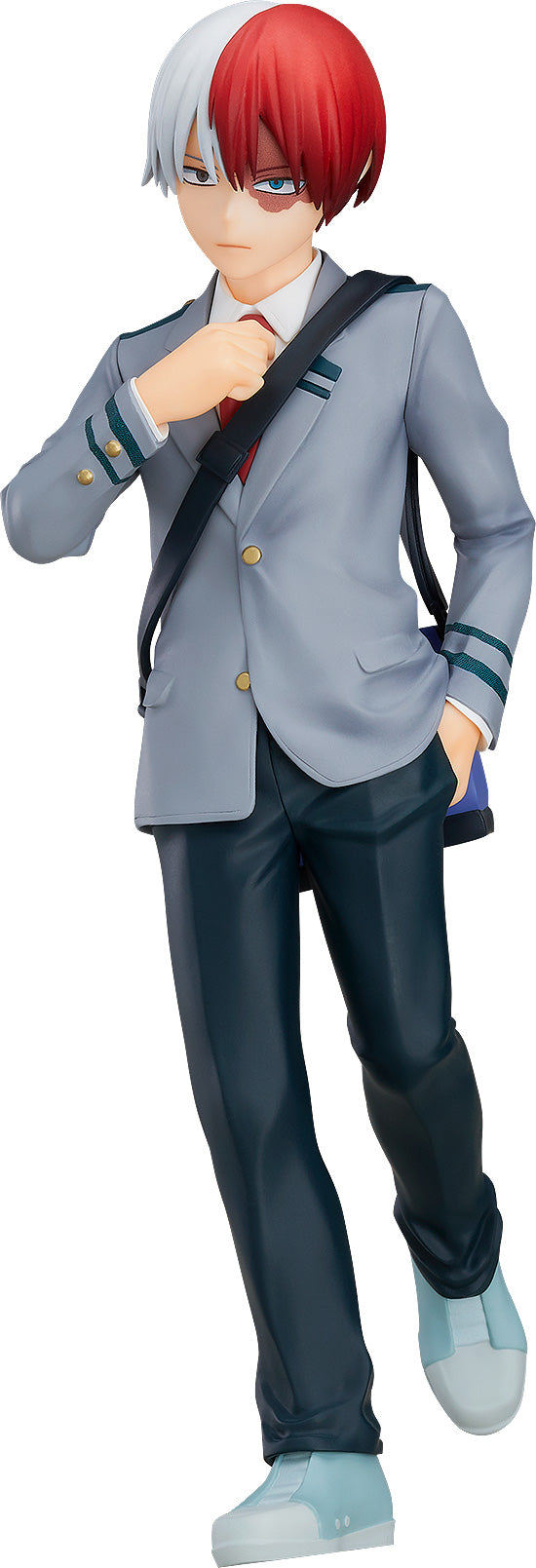 My Hero Academia POP UP PARADE Shoto Todoroki