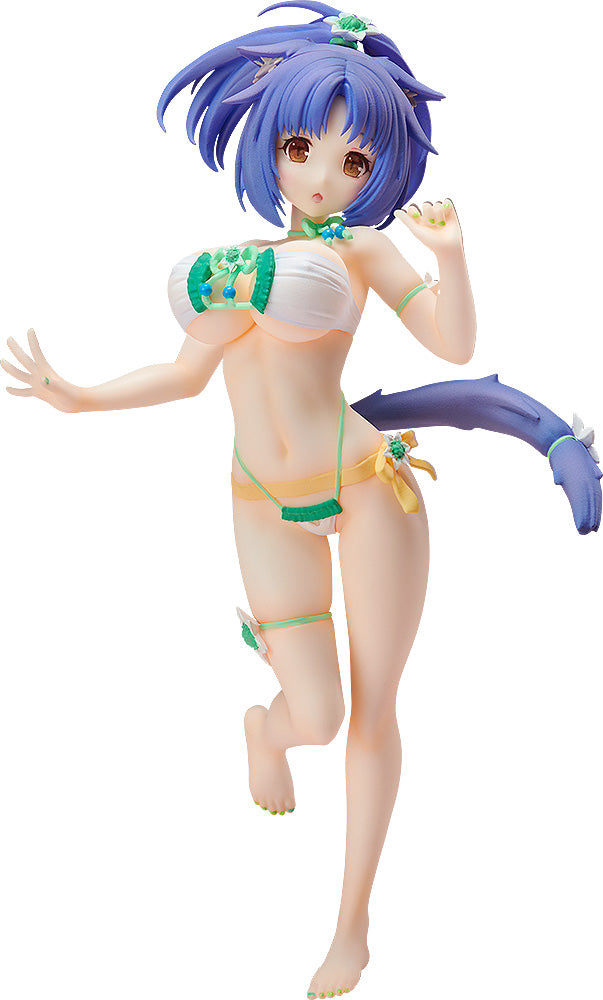 NEKOPARA FREEing Cinnamon: Swimsuit Ver.