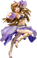 THE IDOLM@STER MILLION LIVE! Phat! Megumi Tokoro: Enchanting Sexy Dance Ver.