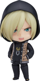 874 YURI!!! On ICE Nendoroid Yuri Plisetsky: Casual Ver.