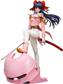 Sakura Wars AQUAMARINE Sakura Shinguji