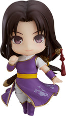 1246 Chinese Paladin: Sword and Fairy Nendoroid Lin Yueru