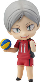 806 Haikyu!! Nendoroid Lev Haiba