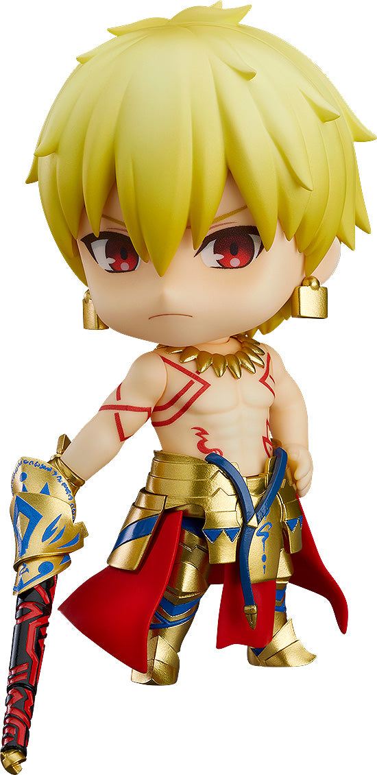1220 Fate/Grand Order Nendoroid Archer/Gilgamesh: Third Ascension Ver.