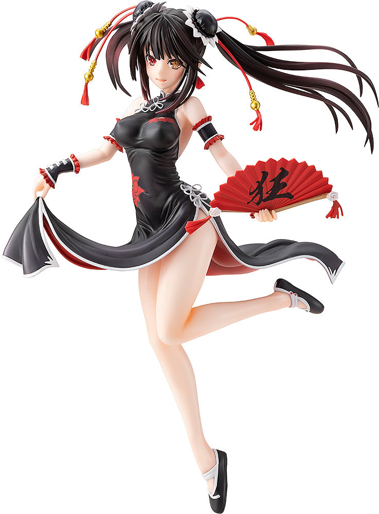 Date A Live III Chara-Ani Kurumi Tokisaki: China Dress Ver.