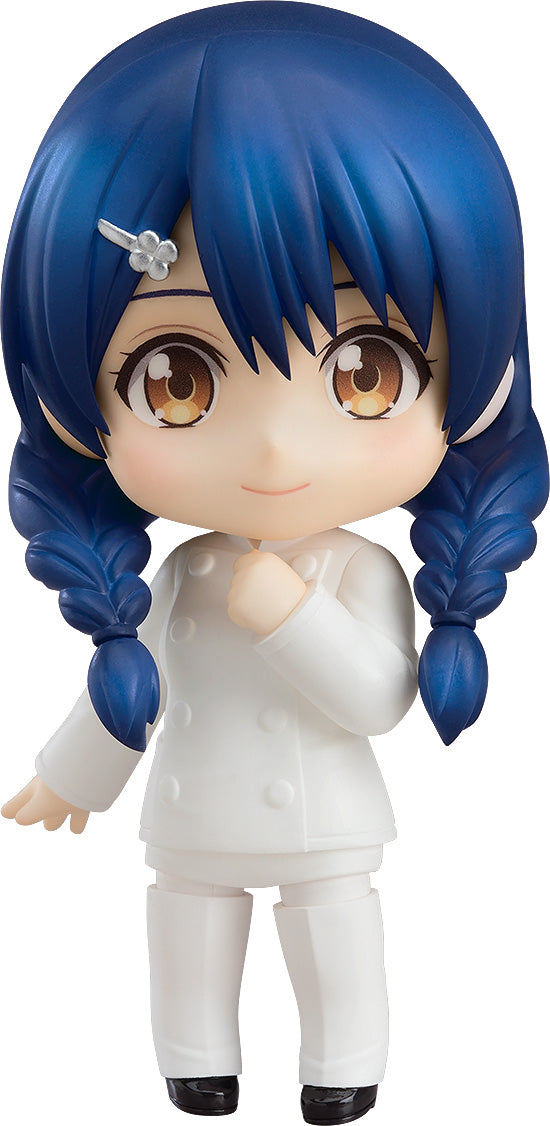 968 Food Wars! Shokugeki no Soma: The Third Plate Nendoroid Megumi Tadokoro