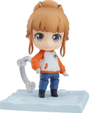 1021 A Place Further Than the Universe Nendoroid Hinata Miyake