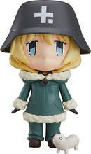 1073 Girls' Last Tour FINEΦ CLOVER  Nendoroid Yuri