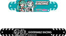 Hatsune Miku GT Project SHINE Mask Hook: Racing Miku 2020 Ver. 003