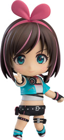 1116 Kizuna AI Nendoroid Kizuna AI: A.I.Games 2019 Ver.