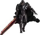 410 Berserk figma Guts: Berserker Armor ver. Repaint/Skull Edition