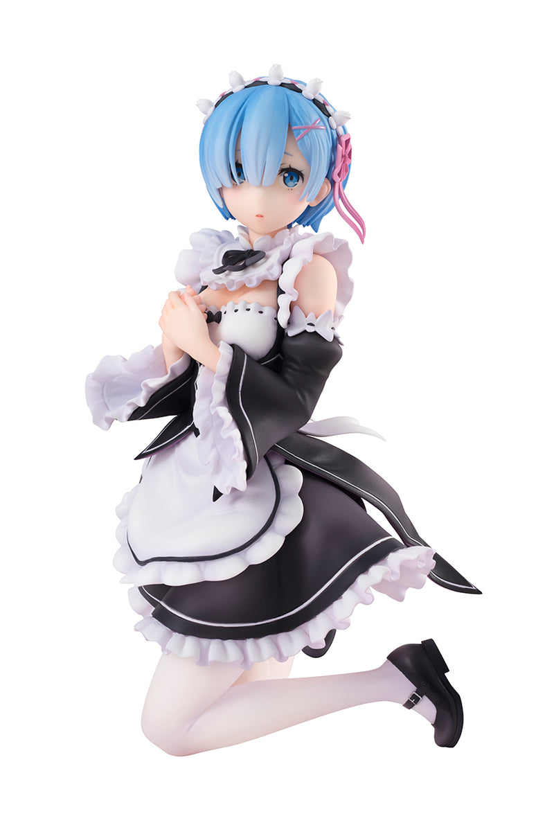 Re:Zero -Starting Life in Another World- REVOLVE Co., Ltd. Rem