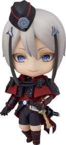 1310 Touken Ranbu -ONLINE- Nendoroid Hyuuga Masamune