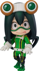 1272 My Hero Academia Nendoroid Tsuyu Asui