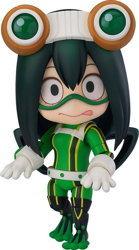 1272 My Hero Academia Nendoroid Tsuyu Asui