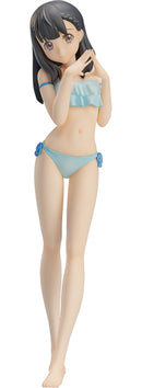 A Place Further Than the Universe FREEing Yuzuki Shiraishi: Swimsuit Ver.