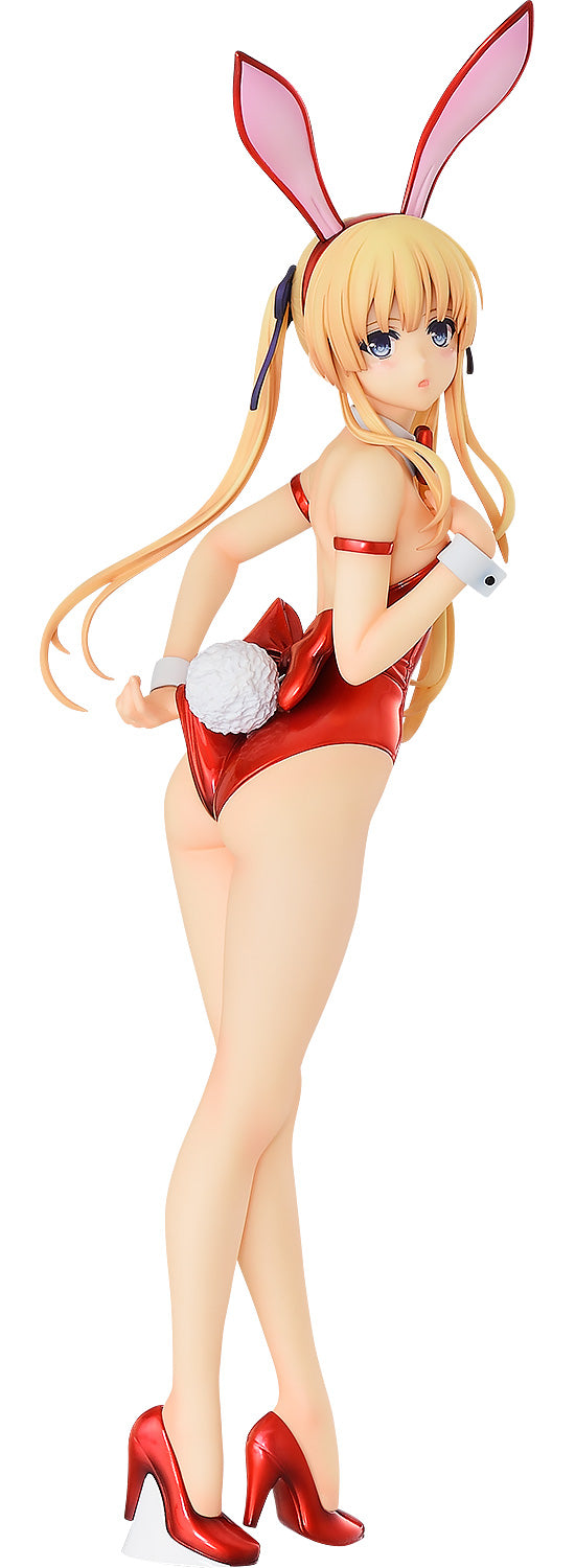 Saekano: How to Raise a Boring Girlfriend ♭ FREEing Eriri Spencer Sawamura: Bare Leg Bunny Ver.