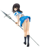 STRIKE THE BLOOD SECOND OVA HOBBY STOCK Himeragi Yukina