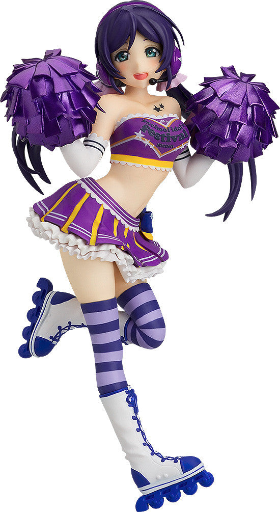 figFIX-015 Love Live! School Idol Festival figFIX Nozomi Tojo: Cheerleader ver.