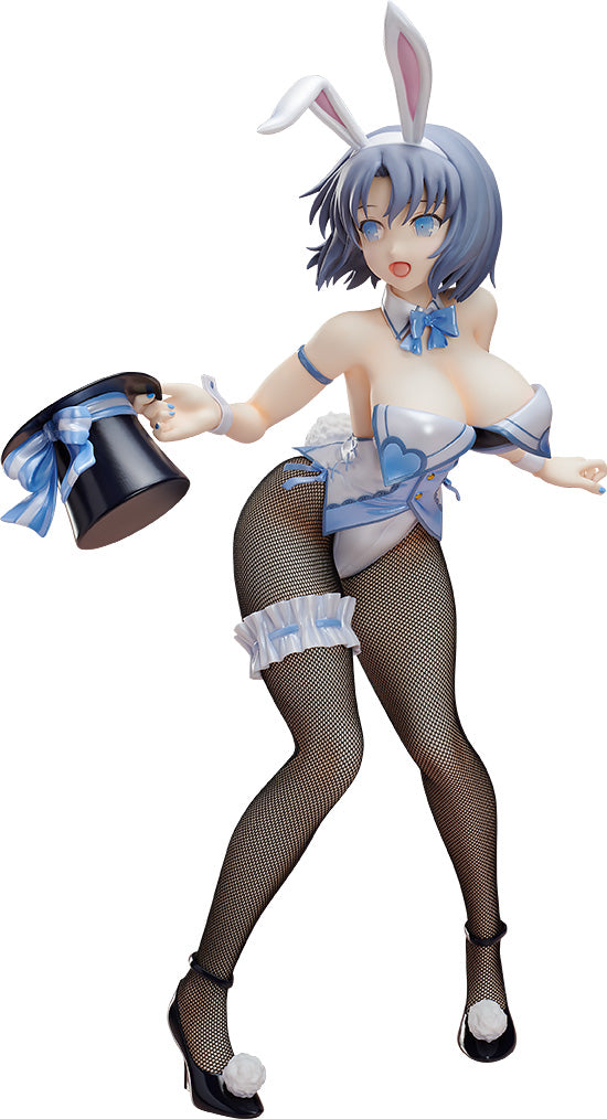 Shinobi Master Senran Kagura: NEW LINK FREEing Yumi: Bunny Ver.