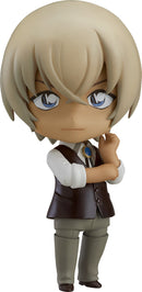 834 Detective Conan Nendoroid Toru Amuro