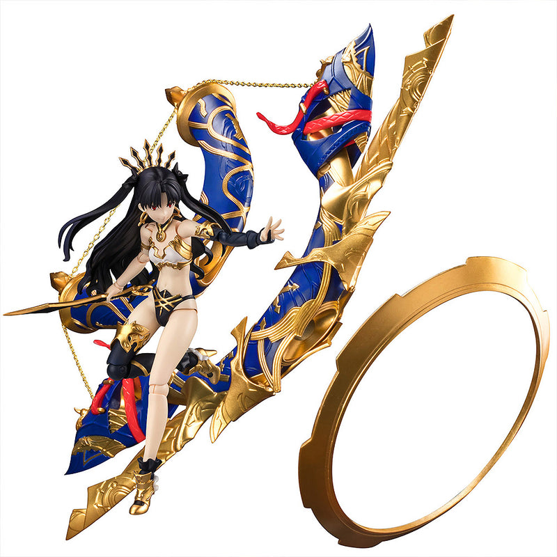 Fate/Grand Order Sentinel 4inch-nel: Fate/Grand Order - Archer/Ishtar