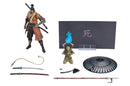 483-DX Sekiro: Shadows Die Twice figma Sekiro: DX Edition