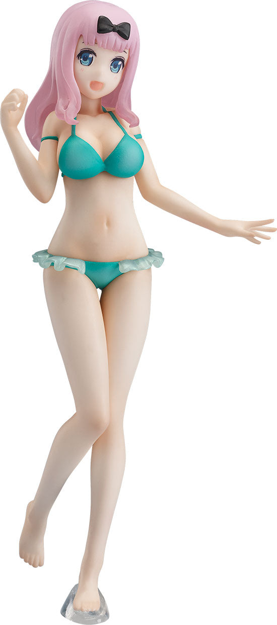 Kaguya-sama: Love is War FREEing Chika Fujiwara: Swimsuit Ver.