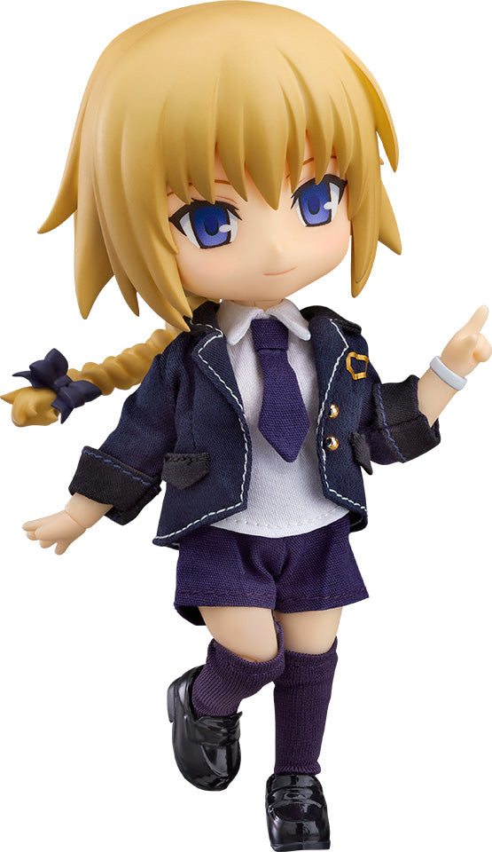Fate/Apocrypha Nendoroid Doll Ruler: Casual Ver.