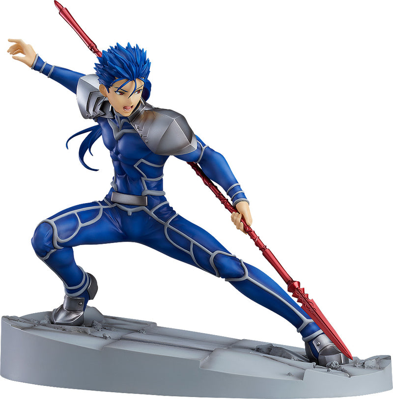 Fate/Grand Order ORANGE ROUGE Lancer/Cu Chulainn
