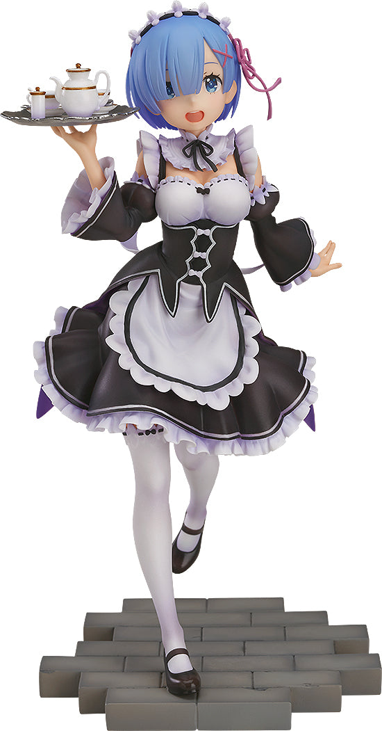 Re:ZERO -Starting Life in Another World- Good Smile Company Rem (Re-sale)