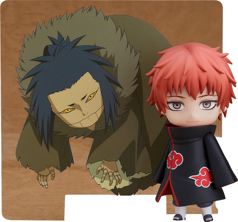 1373 Naruto Shippuden Nendoroid Sasori