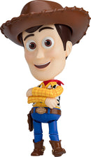 1046-DX Toy Story Nendoroid Woody: DX Ver.