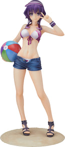 Saekano: How to Raise a Boring Girlfriend ♭ Good Smile Company Michiru Hyodo: Swimsuit Ver.