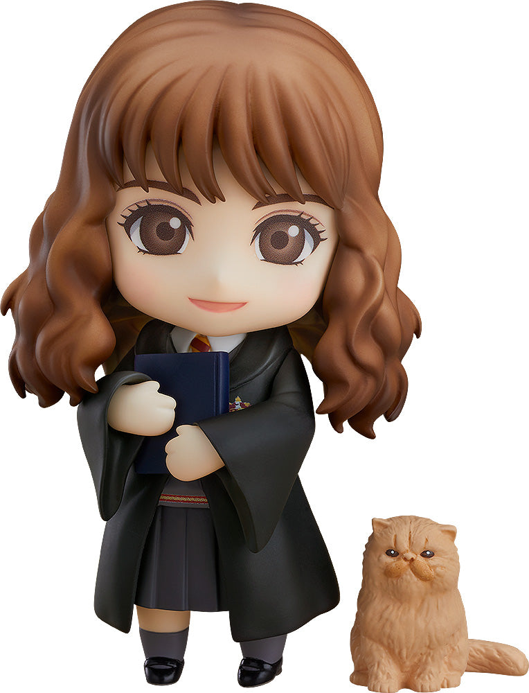 1034 Harry Potter Nendoroid Hermione Granger