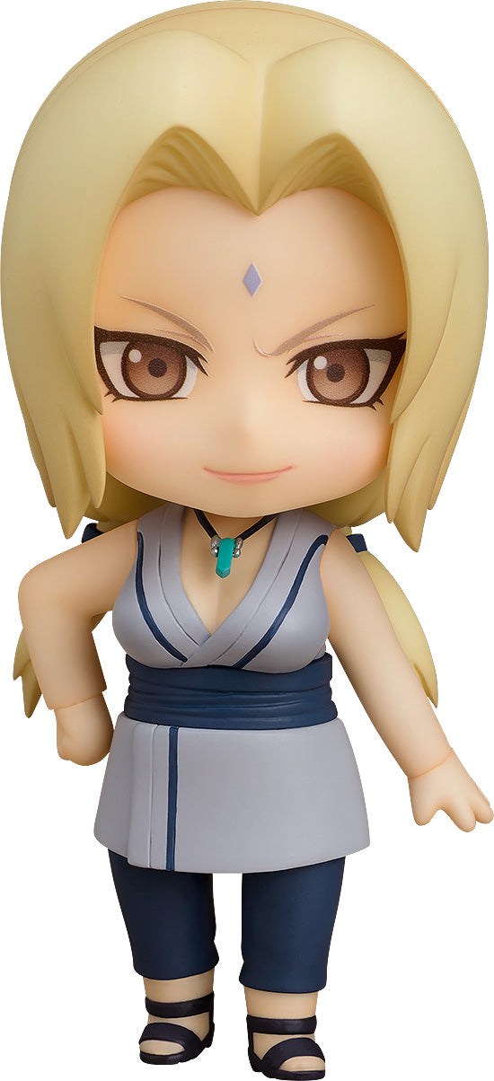 1008 Naruto Shippuden Nendoroid Tsunade