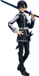 435 Sword Art Online: Alicization figma Kirito: Alicization ver.